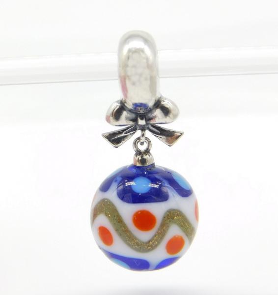 Christmas Baubles - The Palace of Amber